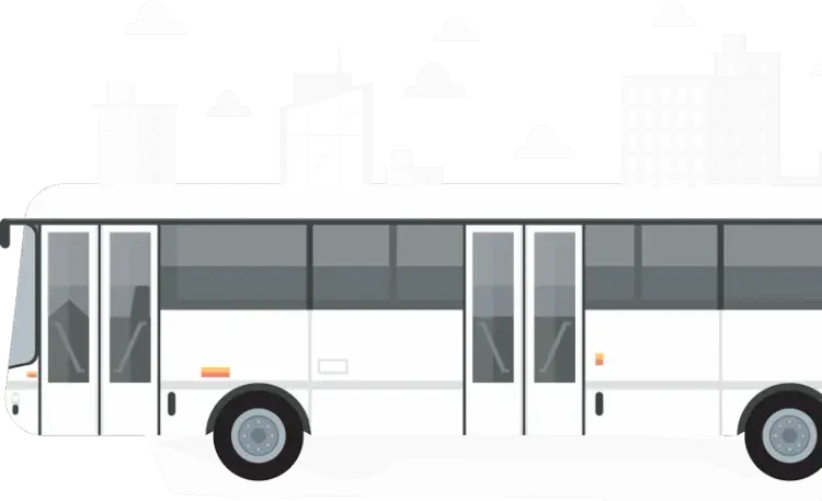 bus vector