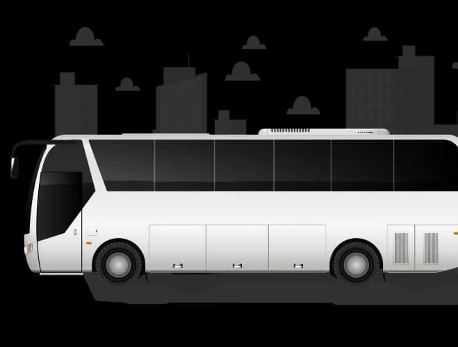 bus vector
